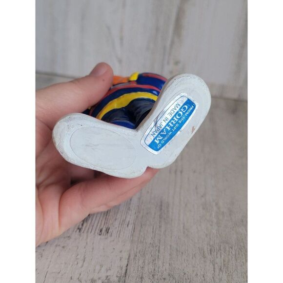 Gorham Sesame Street Ernie vintage Muppets - Picture 7 of 7